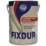 fixdur