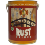 Rust primer