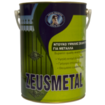 Zeusmetal